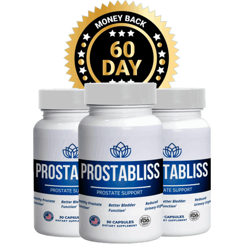 Prostabliss Supplement